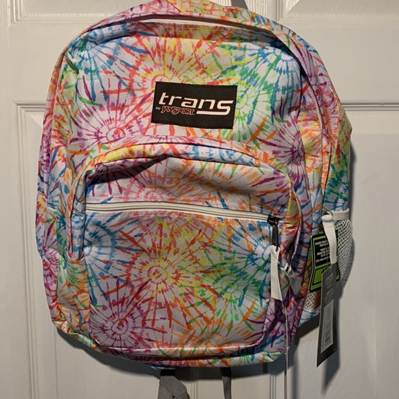 Jansport Accessories Nwttrans By Jansport Backpack Poshmark